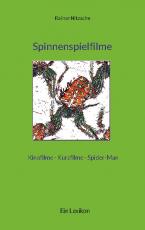 Cover-Bild Spinnenspielfilme