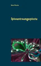 Cover-Bild Spinnentraumgespinste