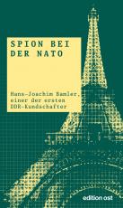 Cover-Bild Spion bei der NATO