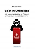 Cover-Bild Spion im Smartphone
