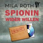 Cover-Bild Spionin wider Willen
