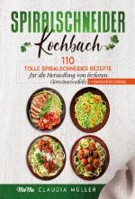 Cover-Bild Spiralschneider Kochbuch