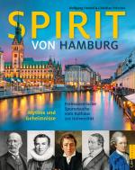 Cover-Bild Spirit von Hamburg