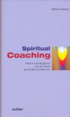 Cover-Bild Spiritual Coaching