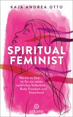 Cover-Bild Spiritual Feminist