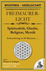 Cover-Bild Spiritualität, Glaube, Religion, Mystik