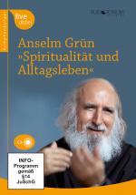 Cover-Bild Spiritualität und Alltagsleben (CD)