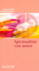Cover-Bild Spiritualität von unten