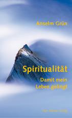 Cover-Bild Spiritualität
