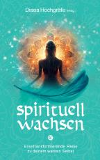 Cover-Bild Spirituell wachsen