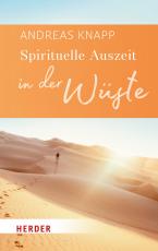 Cover-Bild Spirituelle Auszeit in der Wüste