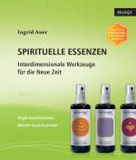 Cover-Bild Spirituelle Essenzen