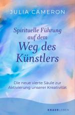 Cover-Bild Spirituelle Führung auf dem Weg des Künstlers