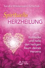 Cover-Bild Spirituelle Herzheilung