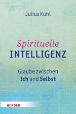 Cover-Bild Spirituelle Intelligenz