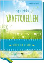 Cover-Bild Spirituelle Kraftquellen