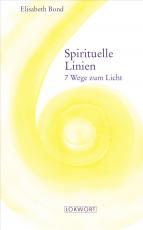 Cover-Bild Spirituelle Linien