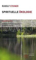 Cover-Bild Spirituelle Ökologie