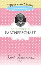 Cover-Bild Spirituelle Partnerschaft