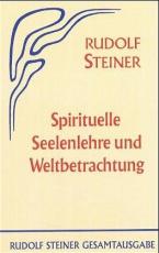 Cover-Bild Spirituelle Seelenlehre und Weltbetrachtung