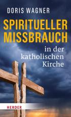 Cover-Bild Spiritueller Missbrauch in der katholischen Kirche