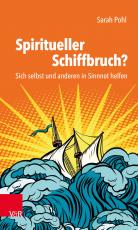 Cover-Bild Spiritueller Schiffbruch?