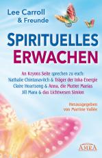 Cover-Bild Spirituelles Erwachen