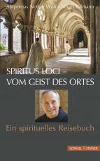 Cover-Bild Spiritus loci – vom Geist des Ortes