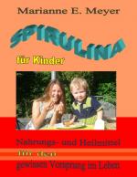 Cover-Bild Spirulina für Kinder