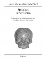 Cover-Bild Spital als Lebensform