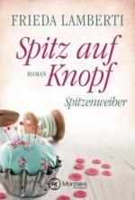 Cover-Bild Spitz auf Knopf