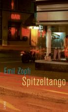 Cover-Bild Spitzeltango