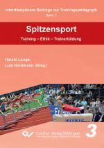 Cover-Bild Spitzensport