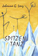 Cover-Bild Spitzentanz