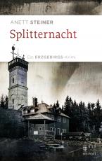 Cover-Bild Splitternacht