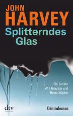 Cover-Bild Splitterndes Glas