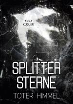 Cover-Bild Splittersterne