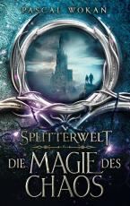 Cover-Bild Splitterwelt