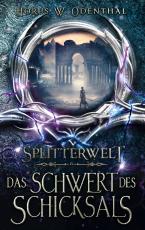 Cover-Bild Splitterwelt