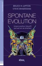 Cover-Bild Spontane Evolution