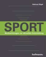 Cover-Bild Sport - Beobachtungen zur aktuellen Entwicklung