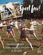 Cover-Bild Sport frei!