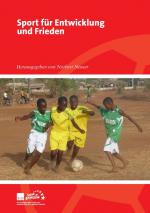 Cover-Bild Sport für Entwicklung und Frieden