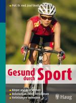 Cover-Bild Sport stoppt Stress