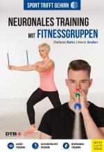 Cover-Bild Sport trifft Gehirn - Neuronales Training mit Fitnessgruppen