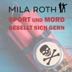 Cover-Bild Sport und Mord gesellt sich gern