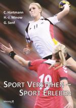 Cover-Bild Sport verstehen - Sport erleben
