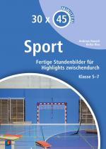 Cover-Bild Sport