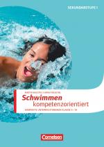 Cover-Bild Sportarten - Kompakte Unterrichtsreihen Klasse 5-10