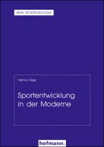 Cover-Bild Sportentwicklung in der Moderne